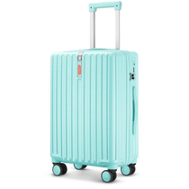 SWISSGEAR trolley case for men and women password silent luggage zipper boarding box Swiss Sergeant knife suitcase