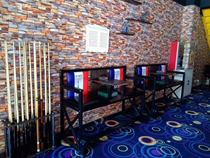 Billiards sofa billiards chair billiards table chair billiards table and chair watching ball chair billiards sofa chair leisure chair