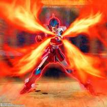  Bandai saint clothing myth steel saint fighter Tianzhixiang rebirth version spot