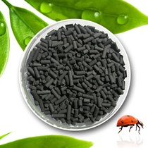 Hug pet efficient activated carbon bamboo charcoal bag in addition to formaldehyde bamboo charcoal new house decoration deodorization charcoal to formaldehyde