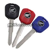 Suitable for Honda CB400 VTEC CB1000 1300 CBR1100 954 919 Key embryo key