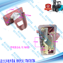 CY6102 Engine respirator assembly Chaochai 6102 forklift engine respirator filter ventilation valve