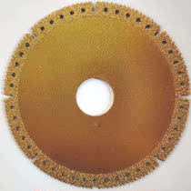 Dragon-Teng hardware preferably multifunctional diamond-sand cutting sheet
