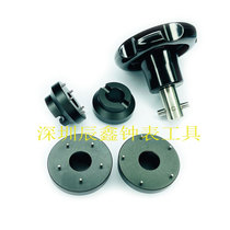  Watch repair tool Seahorse omega omega open back cover opener 20 30 33 43mm watch open 4