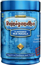 Rajnigandha Pan masala 100g