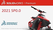 SolidWorks SW 2021 SP4 Labview 2020 powermill 2021 Software Installation