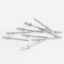 2020 stainless steel 304 closed round head blind rivets QBF closed rivets waterproof rivets GB1