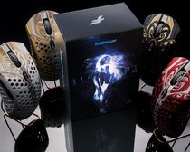 Finalmouse Starlight 12 Limited Edition Lightweight Wireless Bluetooth Gaming Mouse