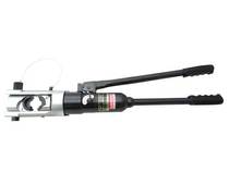 TP-600 manual hydraulic pliers OPT Taiwan 35-630 square crimping pliers