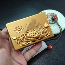 Mini mini player built-in six-in-one plug-in battery Walkman recorder portable for the elderly