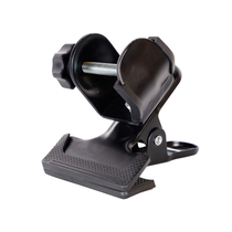 Camera Fixed Bracket C Type Clip Iron Head Clip Background Cloth Clip Finish Light Clip Screw Connector Vigorous U Type Clip