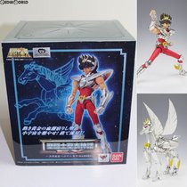 Spot BANDAI BANDAI Saint Seiya Saint myth EX first edition