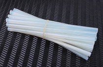 Hot melt glue pieces of high quality Hot Melt Adhesive universal tagging gun stick transparent viscose stick hot melt glue gun dedicated