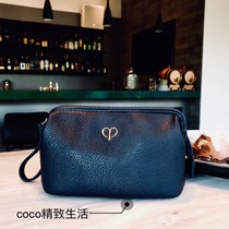Spot second Fat CPB Skin Key Hand Grab Bag Makeup Wrap Lipstick Red Packet Makeup Bag Portable Containing Bag