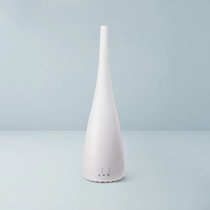 Netease strictly selects humidifier household small bedroom vertical water office air spray purifier