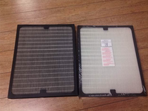 Car purification filter