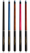 Japan MEZZ billiard club PB2 punch jump one kick-off rod Blow rod punch rod jump rod Professional kick-off rod