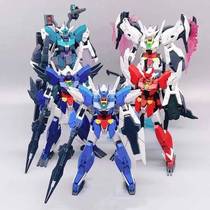 Taipan high HG core Warrior Series 1 144 Earth Fire gold wood Uranus Neptune equipment assembly model
