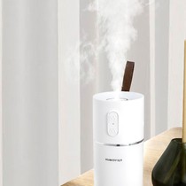Gagger J906 humidifiers large fog plus wet wireless silent bedroom office portable on-board battery anti-dry