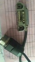 Heidelham Angle Encoder ERN180 589614-2D