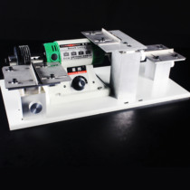 Bird cage special tool card riveting machine manual cutting machine