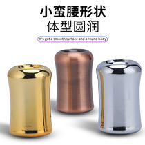 New electroplated dice dice cup bar throw cup creative sieve box sieve cup ktv dice dice cup set to send dice