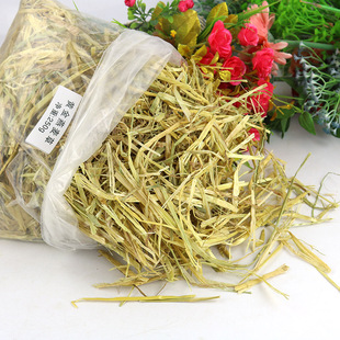5斤包邮 黄金燕麦草250g微黄兔草干草牧草澳麦兔子牧草粗纤维