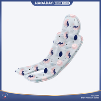 hagaday baby stroller mat seat cushion children summer seat cushion baby safety seat ice cushion