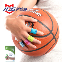 Meidi State Printed Protective Hand Fingertip Writing Play Violin Protection Finger Joint Basketball Volleyball Sports Finger Bandage