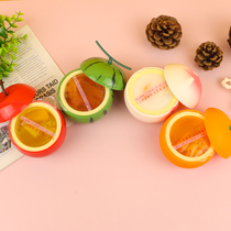 Ultra-Friendly Taste 230g Fruit Farm Juice Jelly Nets Red Girls High Face Value Antigluten Snack Fruit Pulp Jelly Pudding