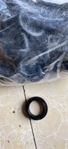 Jiangsu Zongshen three-wheeled motorcycle original parts --- 27*38*10 half-axle Oil Seal