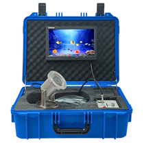 Haxter HD underwater camera customization