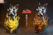  (Scheduled)Sagamore play SC Sky War first bullet~Shura King Yiping limited hand-made model