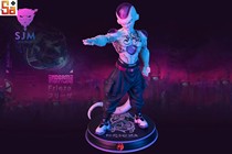 (Scheduled)Sagar model to play SJM tattoo Friza model