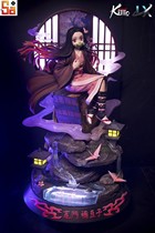 (Scheduled) Saga model play Kimo LX ghost knife first bomb · your bean model