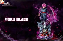  (Supplement) Sagamore play Yunqi Studio si God Advent-Pink Orangutan model