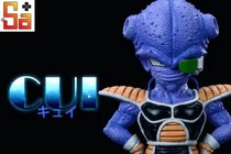 (Scheduled) Saga model play League studio Frisa Legion model