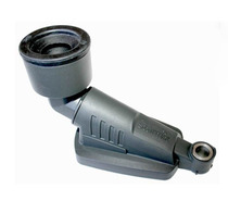Chida Mei drilling treasure nozzle dust-free opening dust collector vacuum cleaner