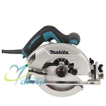 Original Makita new HS7600 electric circular saw 7 inch aluminum base plate woodworking portable saw high power circular saw