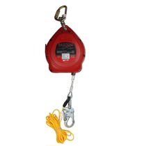 Honeywell MP50G-Z7 50FT fall brake (15 m) (Original model MP50G 50FT)
