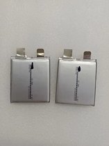 836678 UAV Phantom 4p wizard 4 battery repair replacement applicable cell high capacity 5870mAh