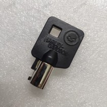 Suitable for Harley Fat Boy Road King Big Glide Spring Head Rocket Wei Night Luther Dana Harley Key Embryo