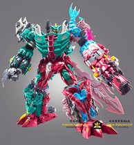 TFC Poseidon P-01-06 Submarine Crazy Fit Full Set 6 Reprints