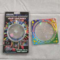 Suncatcher Crystal Rainbow Window Sun Catcher Includes