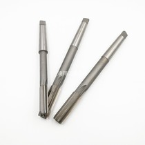 Cutters with taper shank H7H8D4 white steel machine elongated non-standard 10 13 14 15 16 17 20MM-30mm twisted reamer
