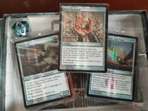 Wanzhi brand ftv legacy brand new ununopened parts complete