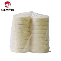 Film and TV Smoke cake Photography camera white Smoke Foreign View filming Smoke Assisted Prop Class A Bag of 18 pieces