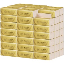 Flexor Poetry Bamboo Fiber Pumping Paper 36 Package