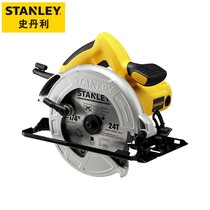 STANLEY STANLEY electric circular saw cutting machine woodworking portable electric saw high power power tools SC16-A9