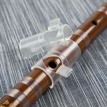 Flute booster blowing mouth whistle bamboo flute booster beginners amateurs make it easy to blow